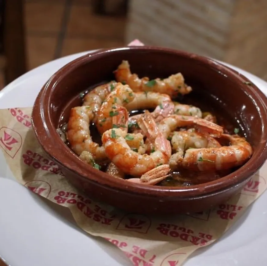 Asador 7 de Julio – Madrid (5)