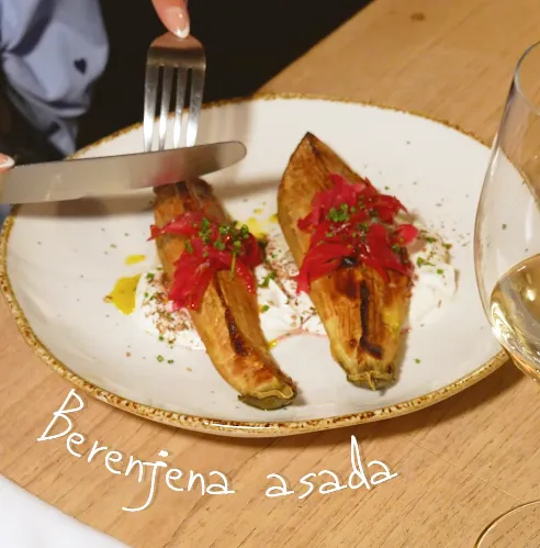 Aredna • Bar Mediterráneo – Madrid (2)