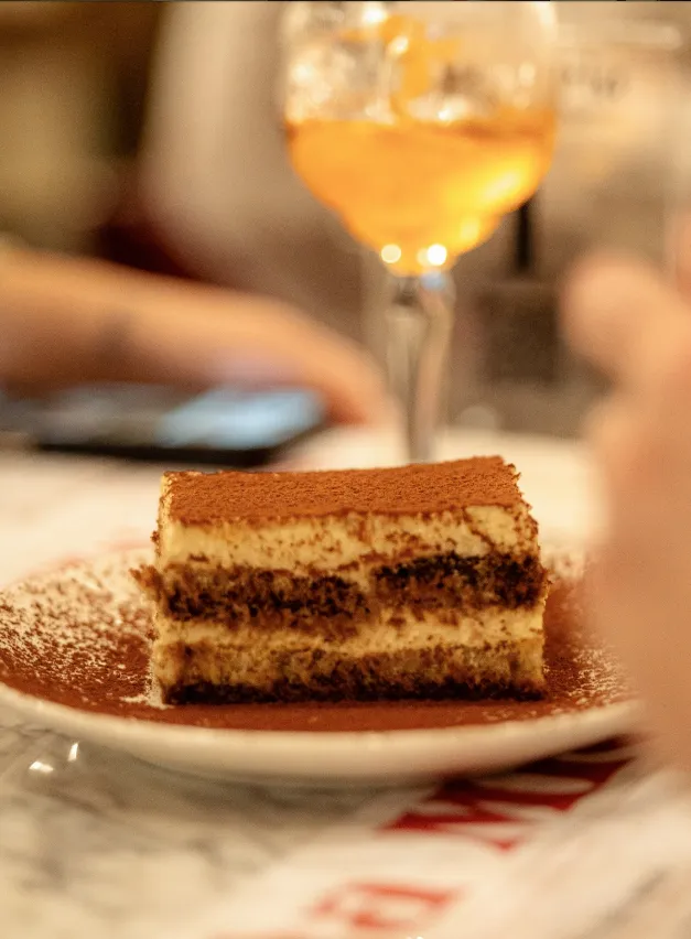 L’Antica Pizzeria da Michele – Madrid (4)