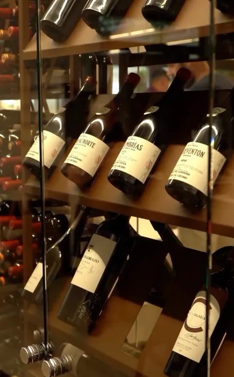La Taberna De Elia – Madrid (5)