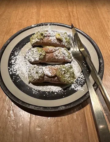 Settebello Ristorante – Madrid (4)