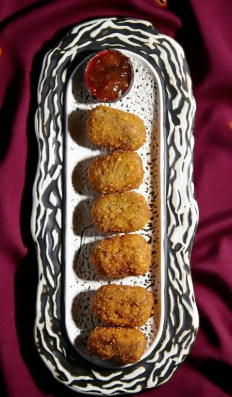Settebello Ristorante – Madrid (6)