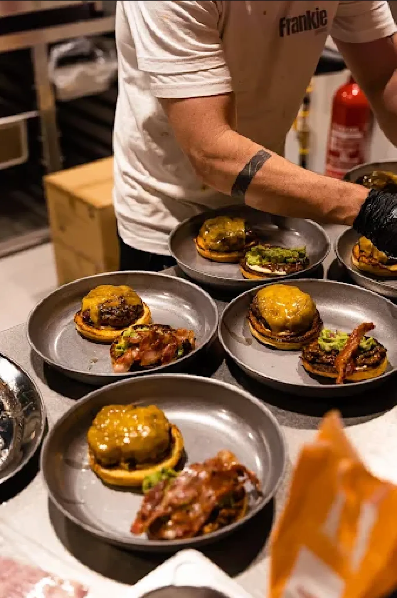 Frankie Burgers – Madrid (5)