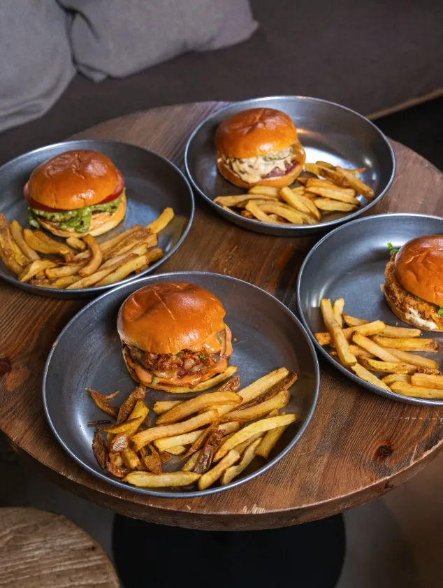 Frankie Burgers – Madrid (6)
