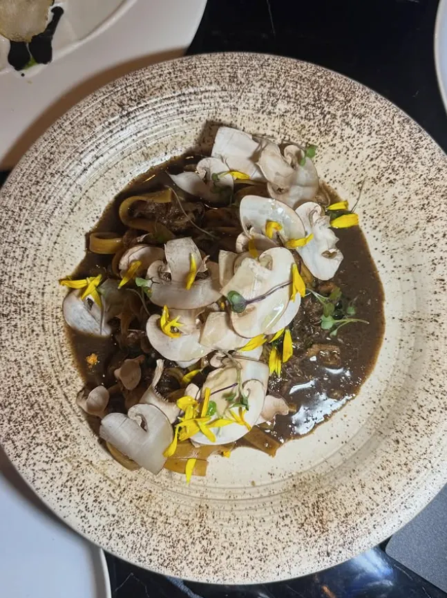 Gianna Ristorante – Madrid (3)