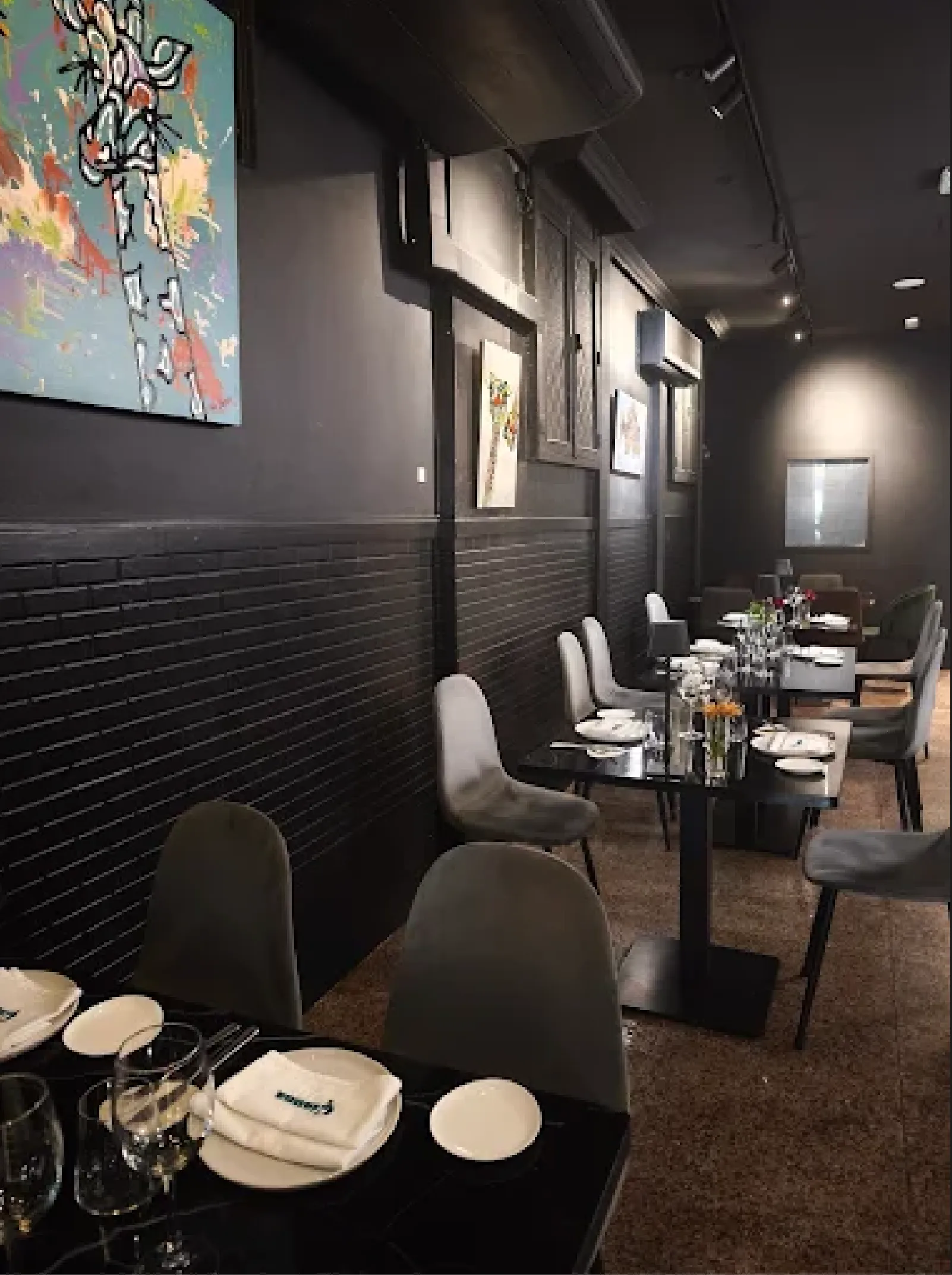 Gianna Ristorante – Madrid (4)