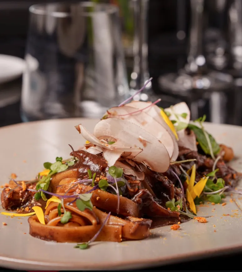 Gianna Ristorante – Madrid (5)