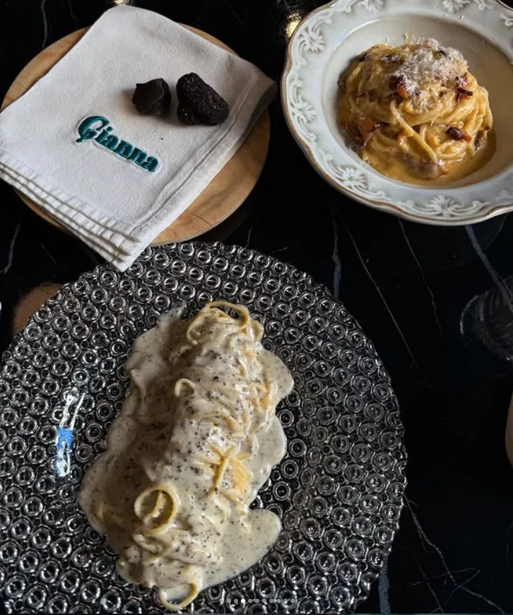 Gianna Ristorante – Madrid (6)