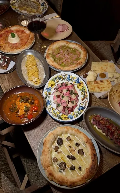 Nonnetta | La taberna italiana – Madrid (4)