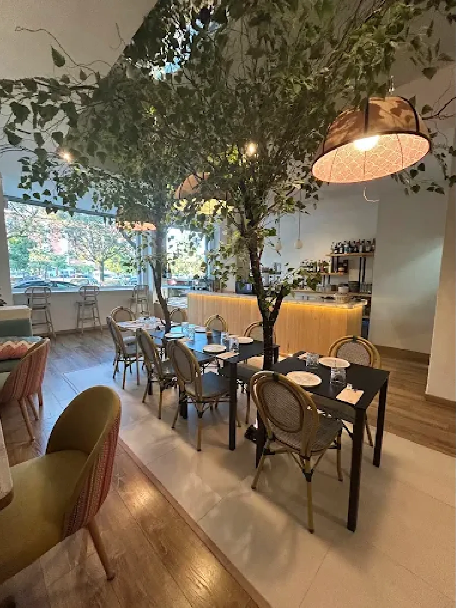 Hatillo – Madrid (5)