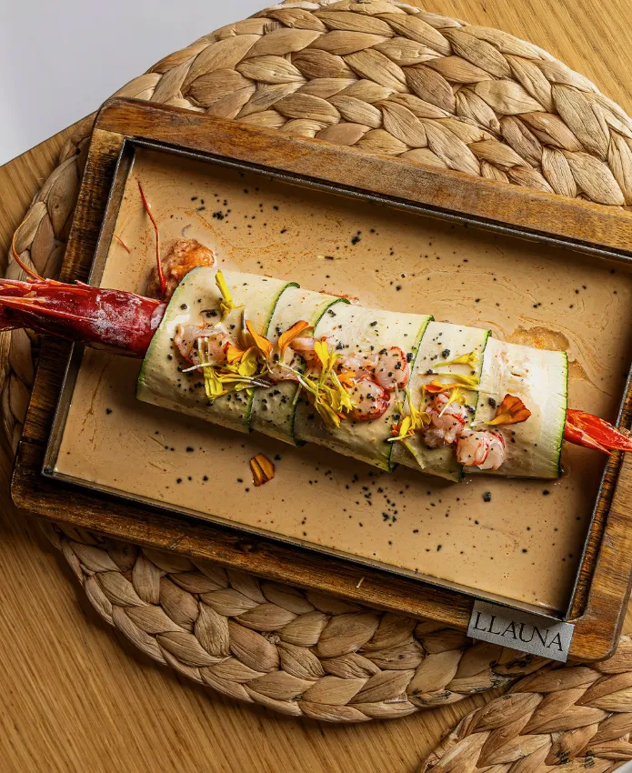 Llauna Restaurante – Madrid (6)