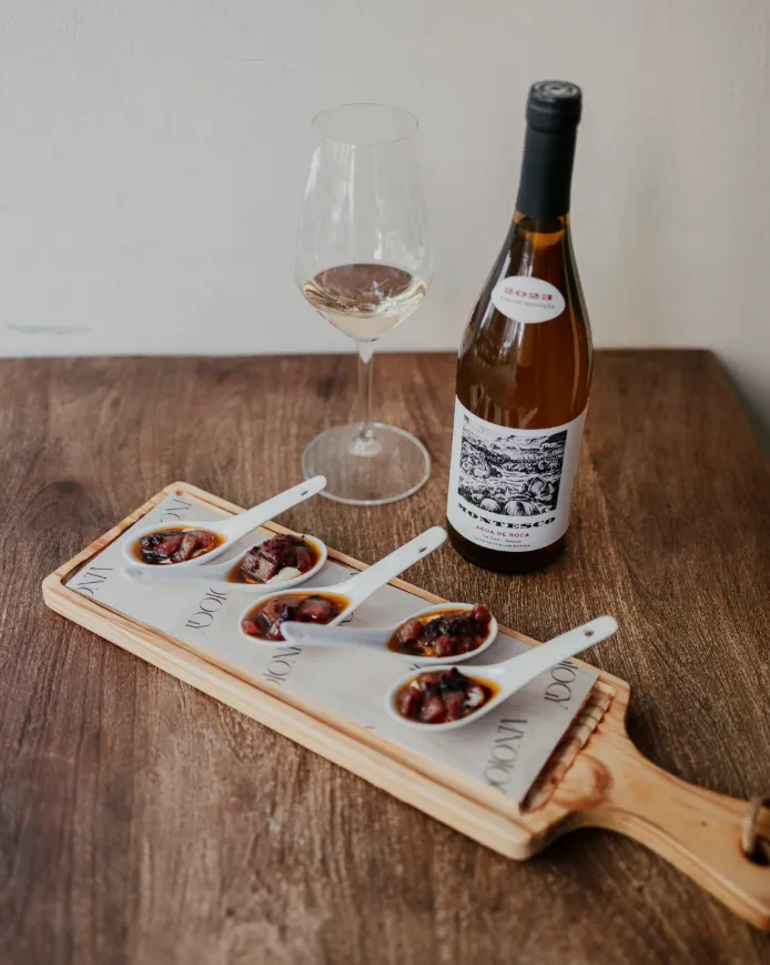 Vinology | Wine Bar & Restaurante – Madrid (2)