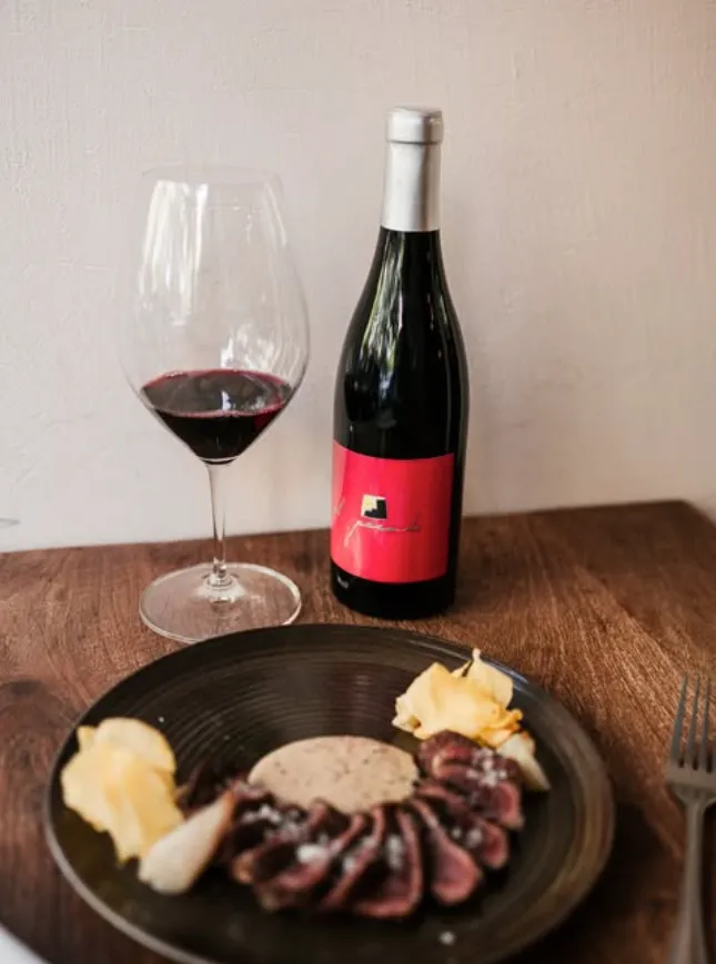 Vinology | Wine Bar & Restaurante – Madrid (3)