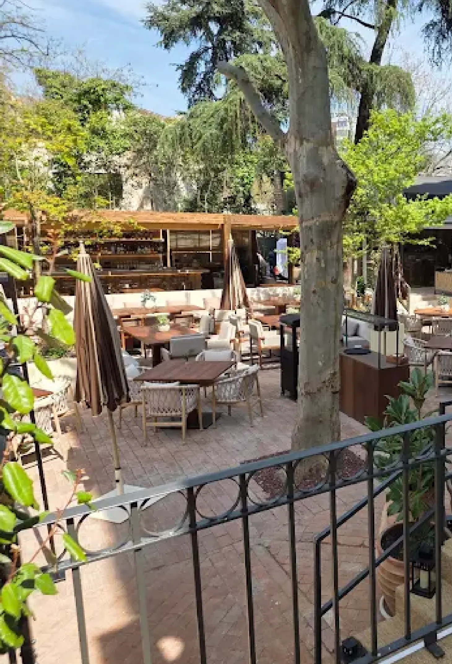 EL CAMPERO – Madrid (6)