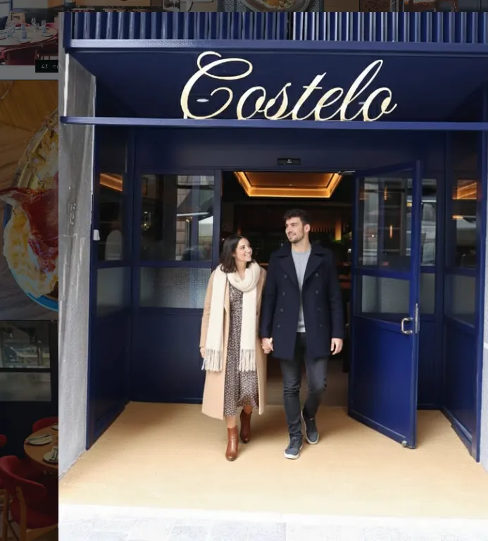 Costelo – Bilbao (2)