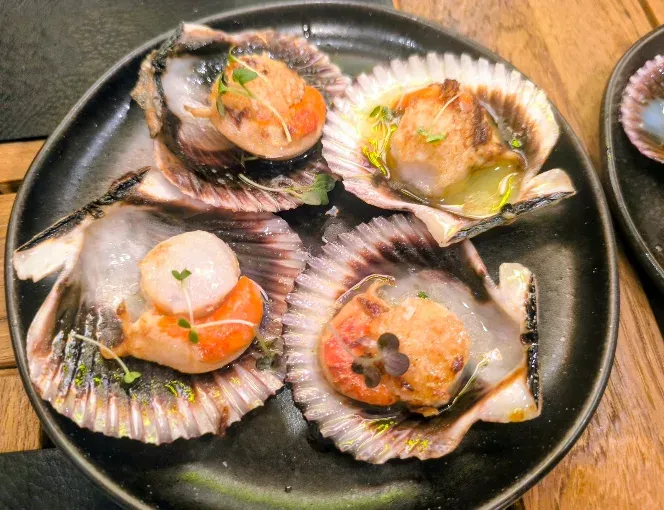 Tartar Taberna – Bilbao (3)