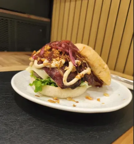 Tartar Taberna – Bilbao (4)