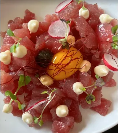 Tartar Taberna – Bilbao (6)