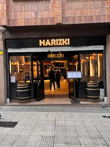 Harizki