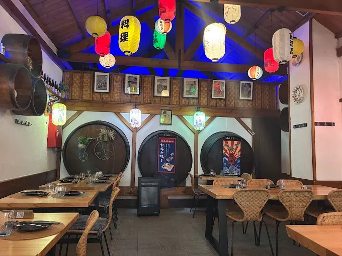 SUSHI FUJI – Bilbao (3)
