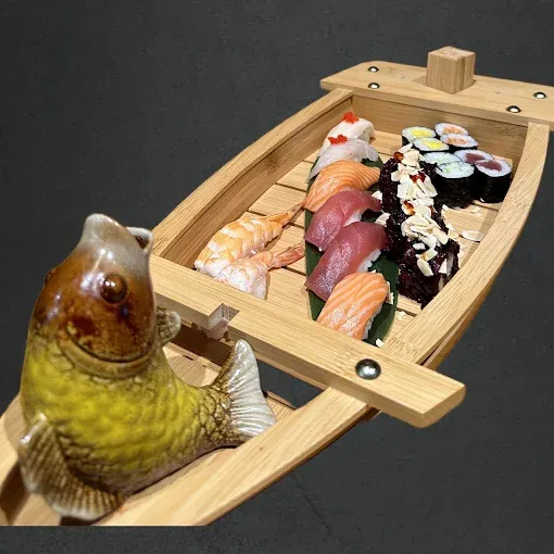 SUSHI FUJI – Bilbao (4)