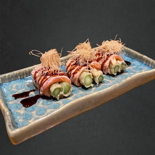 SUSHI FUJI – Bilbao (5)