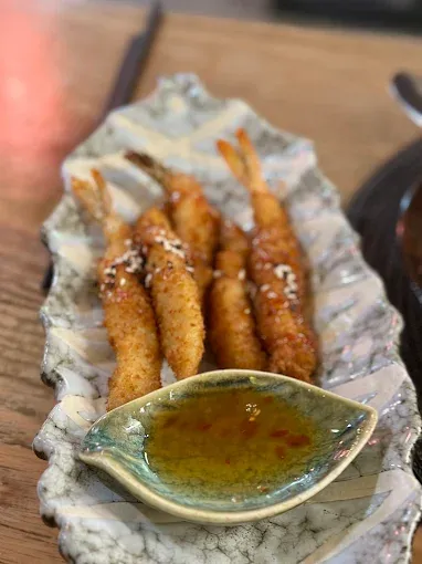 SUSHI FUJI – Bilbao (6)