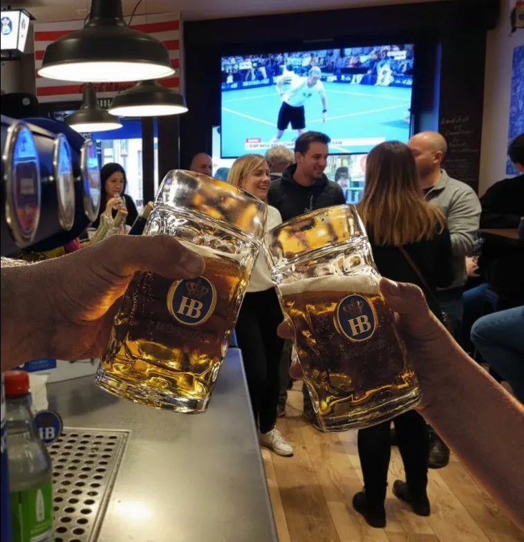 Bierstube – Bilbao (2)