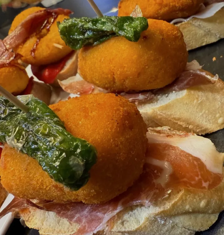 Bierstube – Bilbao (4)