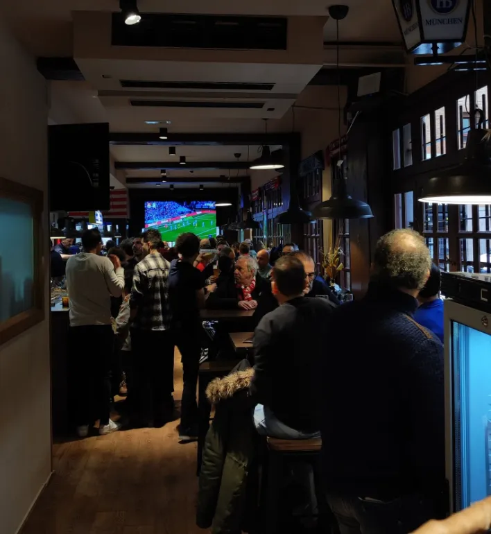 Bierstube – Bilbao (5)