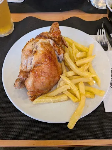  Cervecería Gabiña