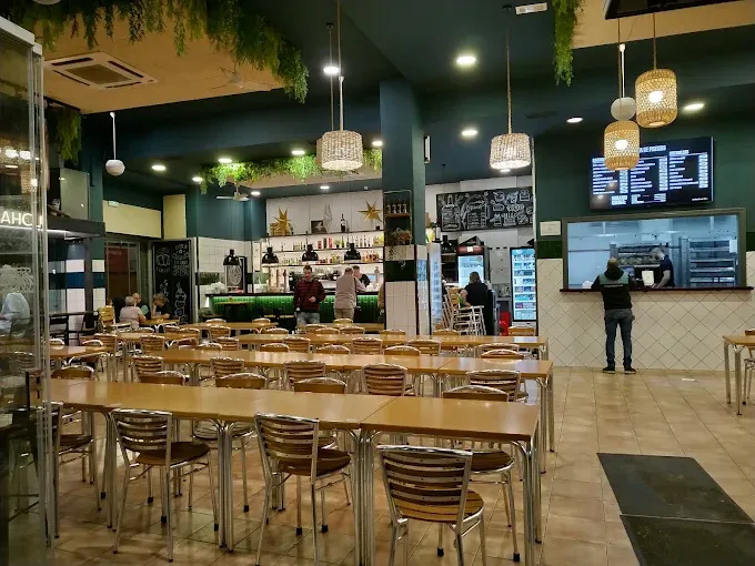 Cervecería Gabiña – Bilbao (2)