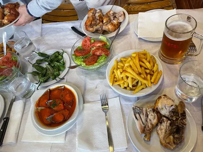Cervecería Gabiña – Bilbao (4)