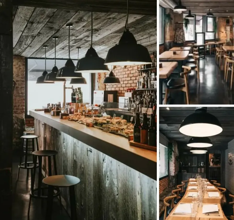 Txocook – Bilbao (2)