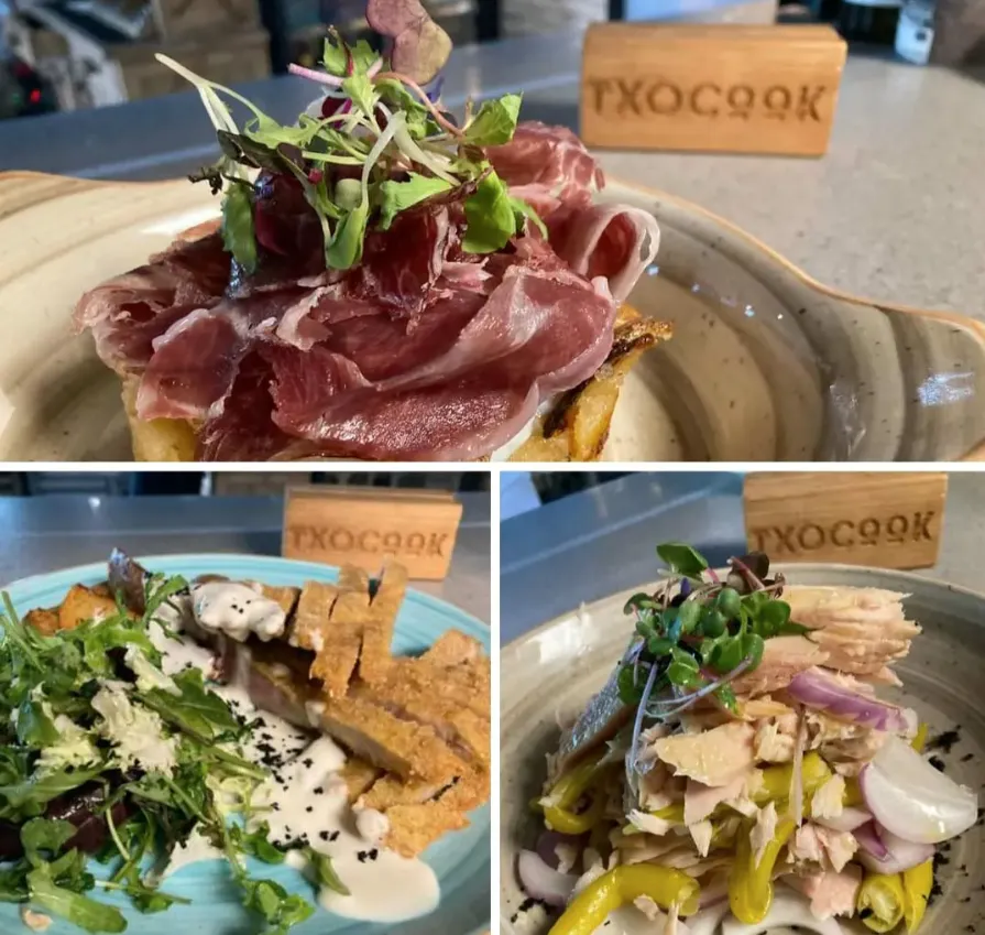 Txocook – Bilbao (4)