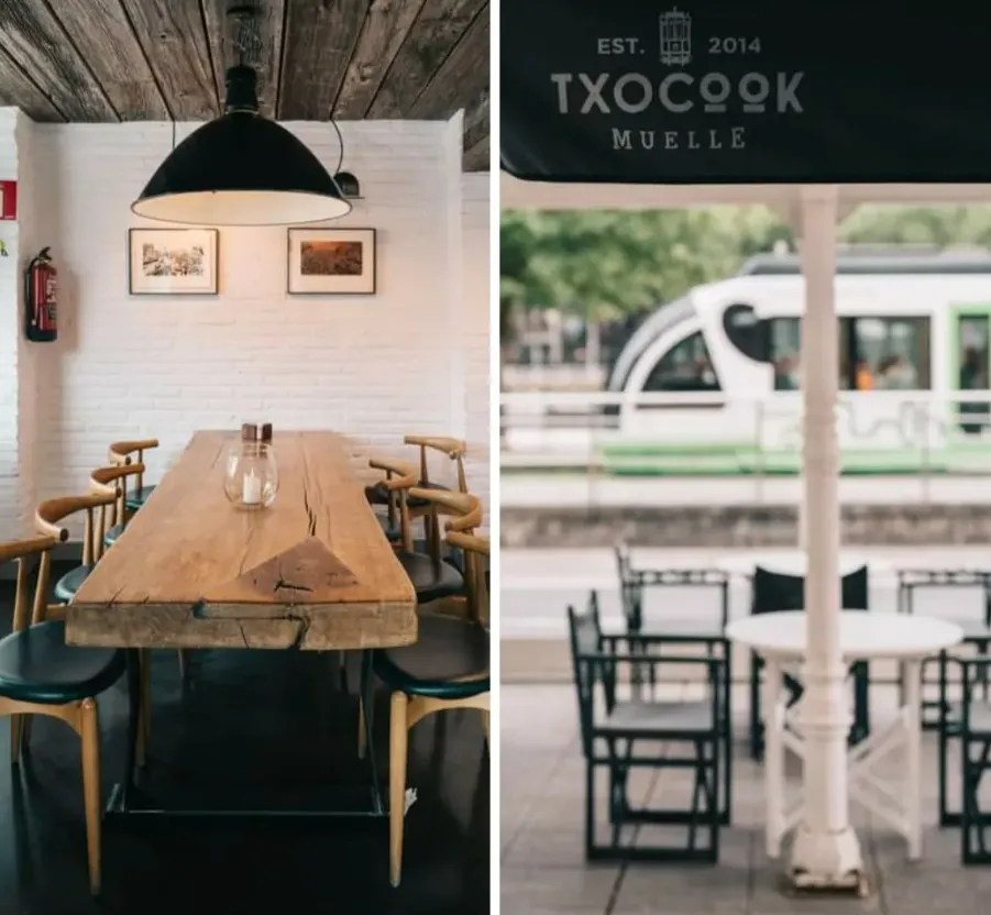 Txocook – Bilbao (5)