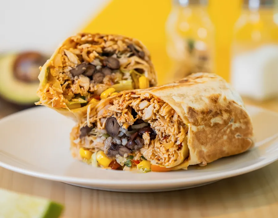 Burrito Loko