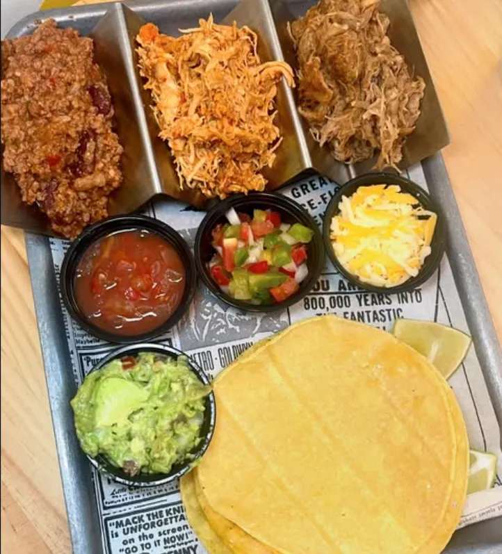 Burrito Loko – Bilbao (3)