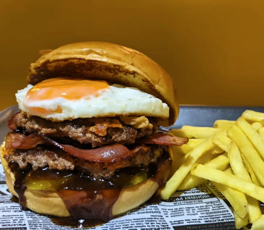Burrito Loko – Bilbao (4)