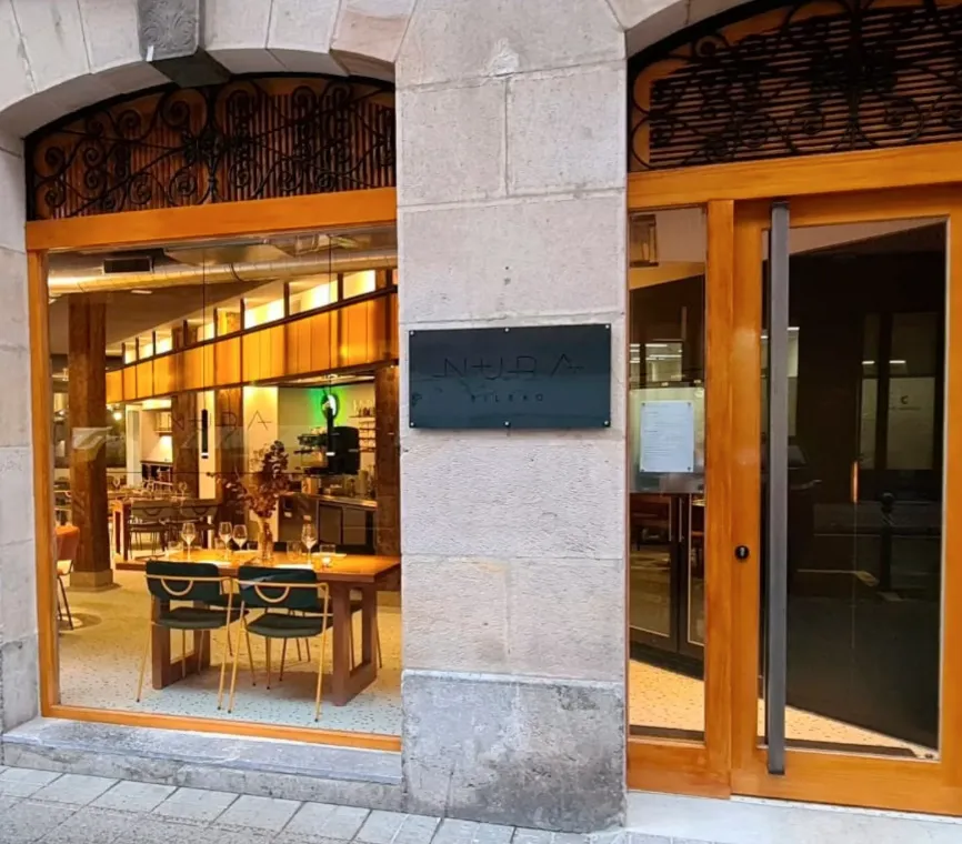Nura Bilbao
