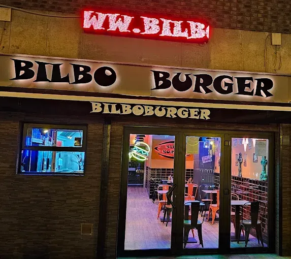 Bilboburger – Bilbao (2)