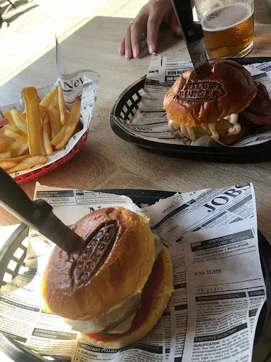 Bilboburger – Bilbao (3)