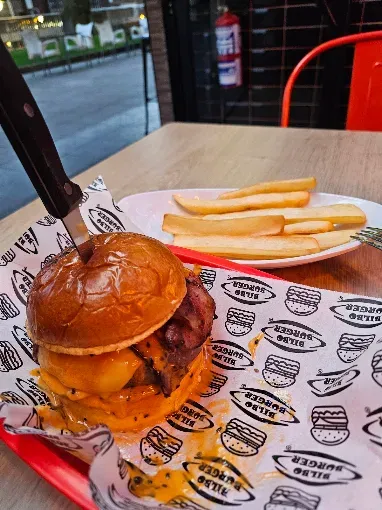 Bilboburger – Bilbao (5)