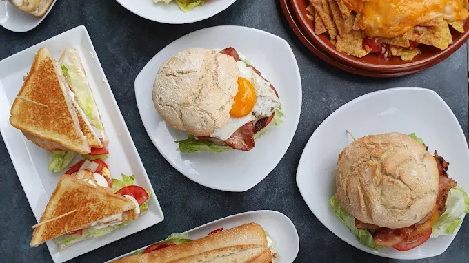 Bilboburger – Bilbao (6)