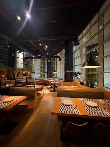 Melo's Milanesas – Bilbao (2)