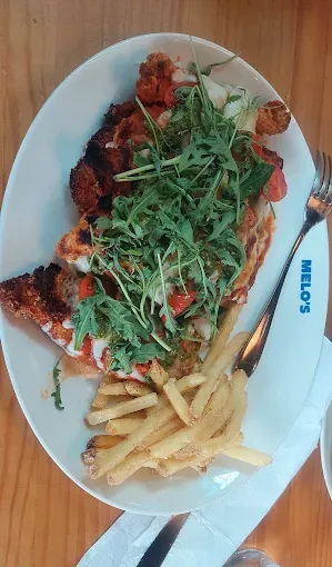 Melo's Milanesas – Bilbao (3)