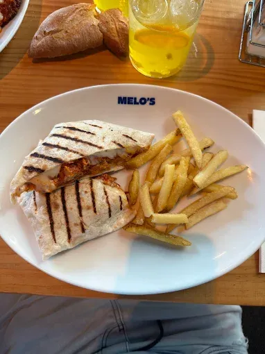 Melo's Milanesas – Bilbao (4)