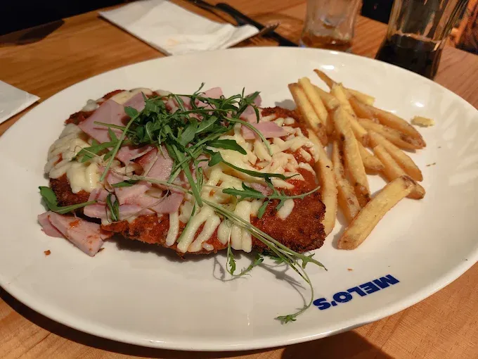 Melo's Milanesas – Bilbao (5)