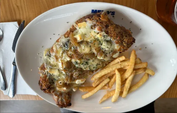 Melo's Milanesas – Bilbao (6)