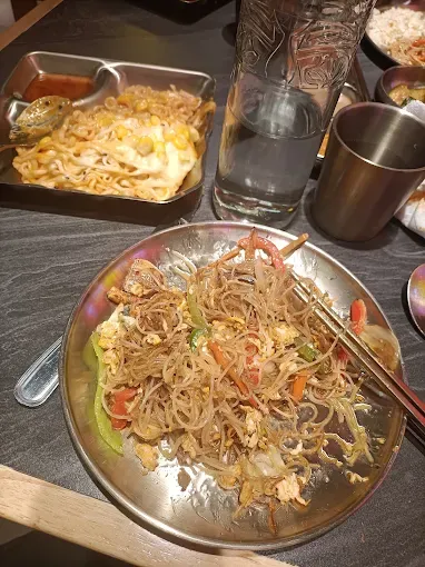 Gangnam Korean BBQ – Bilbao (4)